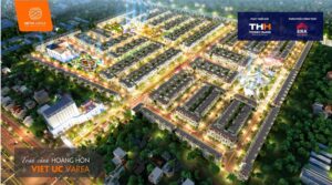 thị trường học bất động sản Long An đang trỗi dậy cùng dự án Vietuc Varea